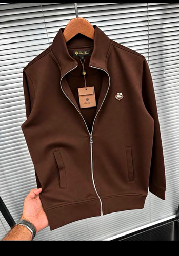 Loro piana herren strickjacke - piana,