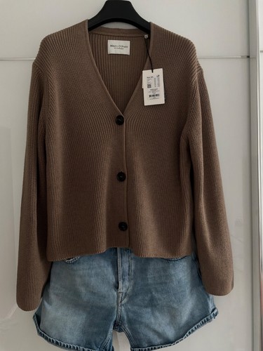 Marc polo damen pullover - marc, o'polo