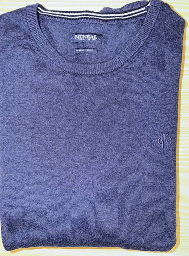Sportlicher mcneal pulli - sportlicher, mcneal-pulli
