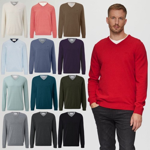 Oliver herren pullover - s.oliver,