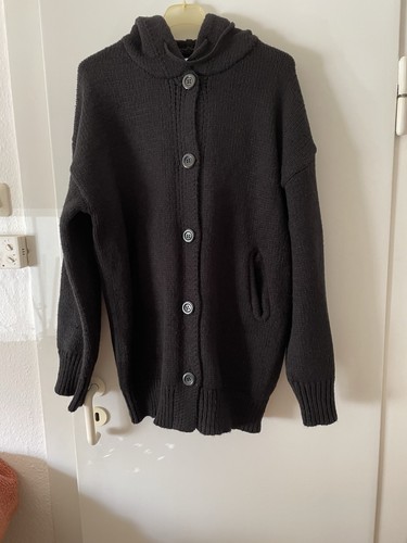 Neue strickjacke xxl - strickjacke, gr.xxl