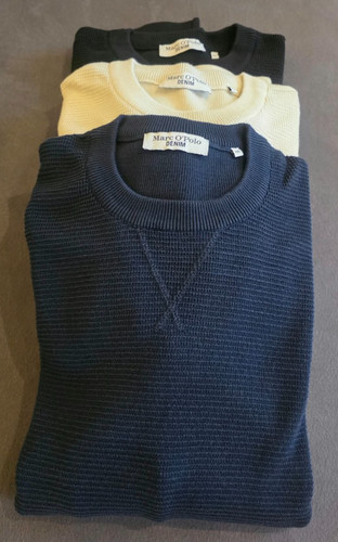 Pullover marc polo - pullover,