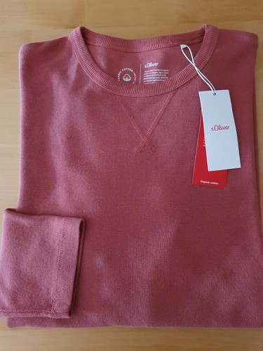 Oliver leicht pullover 100 - s.oliver, leicht-pullover