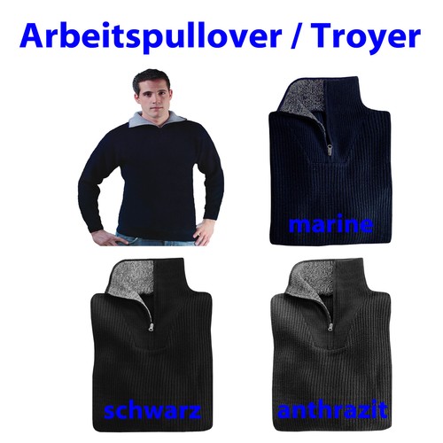 Herren arbeitspullover - herren,