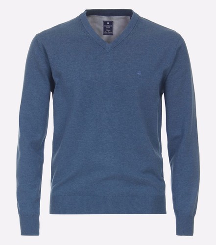 Redmond herren strick pullover - redmond,