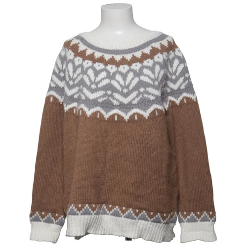 Strickpullover größe xxl - größe:,